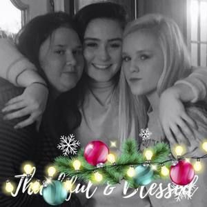 Meet your Posher, Tammy